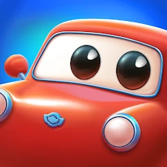 Car Match - Traffic Puzzle Mod Apk [Unlimited money]