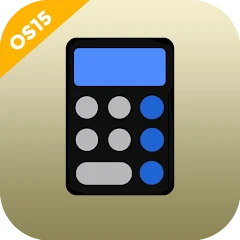 Calculator OS 26 Mod Apk [Remove ads][Unlocked][Pro]