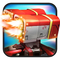 المجرة الحرب برج الدفاع Mod Apk 1.5.3 [مفتوحة]