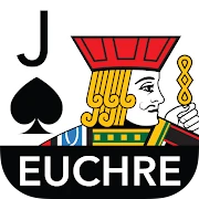 Euchre Classic Card Game Mod Apk [Remove ads][Mod speed]