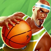Rival Stars Basketball Mod Apk [Free purchase][Mod Menu]