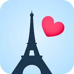 France Social: French Dating Mod Apk [Remove ads][Mod speed]