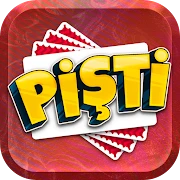 Pişti: Tekli, Eşli Internetsiz Mod Apk [Remove ads][Mod speed]