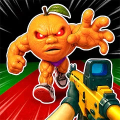 Monster Shooter: Survival FPS