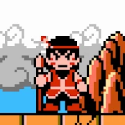 Spear Hero Mod Apk [God Mode]