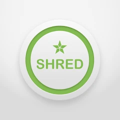 Data Eraser - iShredder Mod Apk [Unlocked][Premium]