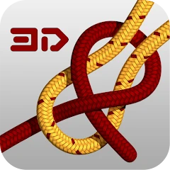 Knots 3D Mod Apk [Paid for free][Full]