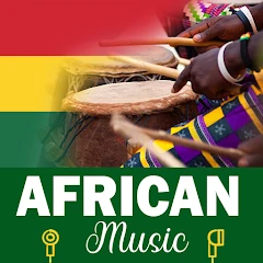 African Music Mod Apk [Remove ads][Mod speed]