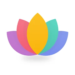 Serenity: Guided Meditation Mod Apk [Unlocked][Premium]