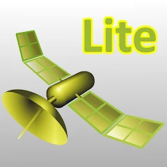 SatFinder Lite - TV Satellites Mod Apk [Без рекламы][Бесплатная покупка][Без рекламы]