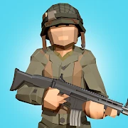 Idle Army Base: Tycoon Game Mod Apk [Unlimited money][Mod Menu]