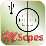 MScopes for USB Camera Webcam Mod Apk [Remove ads][Mod speed]