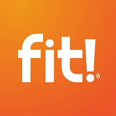 Fit! - the fitness app Mod Apk [Unlocked][Pro]