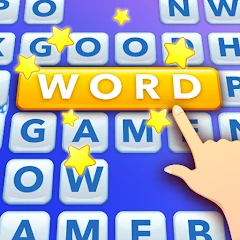 Word Scroll - Search Word Game Mod Apk [Unlimited money]