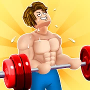 Idle Workout Master: MMA hero Mod Apk [Remove ads][Mod speed]