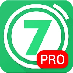 7 Minute Workout Pro Mod Apk [Paid for free]