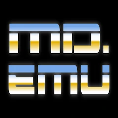MD.emu (Genesis Emulator) Mod Apk [Paid for free][Free purchase]