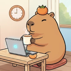 Capybara Adventure: Funny Land Mod Apk [Remove ads][Free purchase][VIP]