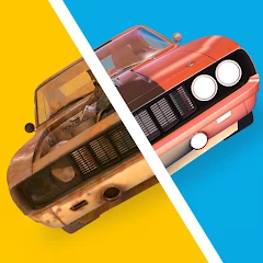 Car Restore - Car Mechanic APK