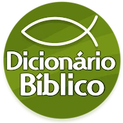 Dicionário Bíblico Mod Apk [Remove ads]