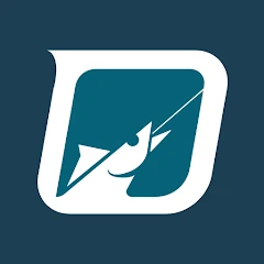 FishAngler: Fishing Maps App Mod Apk [Unlocked][VIP]