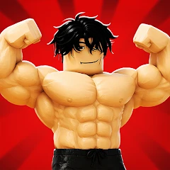 Gym King - Idle Clicker Games Mod Apk [Remove ads][Mod speed]