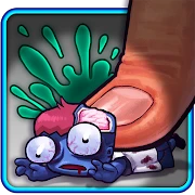 Zombie Smasher Mod Apk [Infinite]