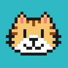 8bit Painter Mod Apk [Remove ads][Unlocked][Premium]