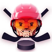 Brutal Hockey Mod Apk [Remove ads][Mod speed]