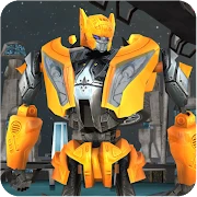Robot City Battle Mod Apk [Remove ads][Free purchase]