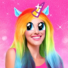 Pony Photo Editor & Stickers Mod Apk [Remove ads][Mod speed]