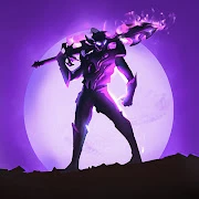 Stickman Legends Offline Games Mod Apk [Unlimited money][God Mode]