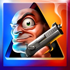 Doodle Mafia Mod Apk 1.0.13 [Remove ads][Free purchase]