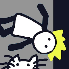 Stickman Ragdoll: Dismounting Mod Apk 10 [إزالة الإعلانات][مال غير محدود]