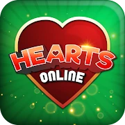 Hearts - Online Hearts Game Mod Apk [Remove ads][Mod speed]