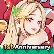 Conquest Girls: AFK Idle RPG Mod Apk [Mod Menu][High Damage]
