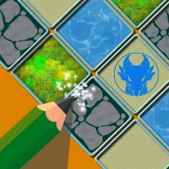 Tiled Map Maker Mod Apk [Free purchase][Mod speed]