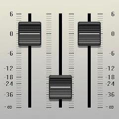 Wireless Mixer - MIDI Mod Apk [Free purchase][Mod speed]