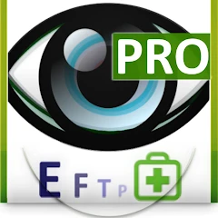 Eye exam Pro Mod Apk [Paid for free][Free purchase]