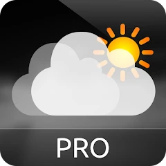 WeatherRadar Pro Mod Apk [Paid for free][Free purchase]