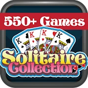 550+ Card Games Solitaire Pack Mod Apk [Remove ads][Mod speed]