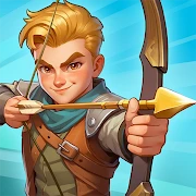 Arrow Rush: Archer Roguelike Mod Apk [Mod Menu]