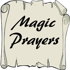 Magic Prayers Mod Apk [Remove ads][Mod speed]