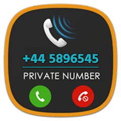 UnCall: Private Number Calling Mod Apk [Remove ads][Mod speed]