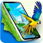 3D Wallpaper Parallax Mod Apk [Unlocked]