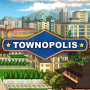 Townopolis Mod Apk [Full]