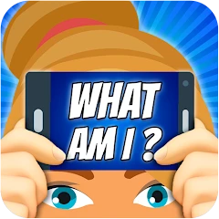 What Am I? – Word Charades Mod Apk [Remove ads]