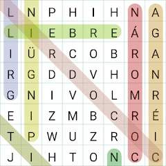 Word search Mod Apk [Remove ads][Mod speed]