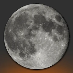 Moon Phase Mod Apk [Paid for free][Free purchase]