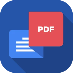 Convert Word to PDF Mod Apk [Free purchase][Mod speed]